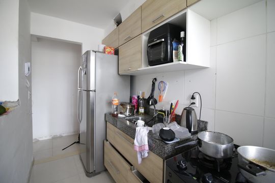 Apartamento à venda com 2 quartos, 50m² em Pechincha, Rio de Janeiro
