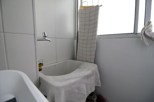 Apartamento à venda com 2 quartos, 50m² em Pechincha, Rio de Janeiro