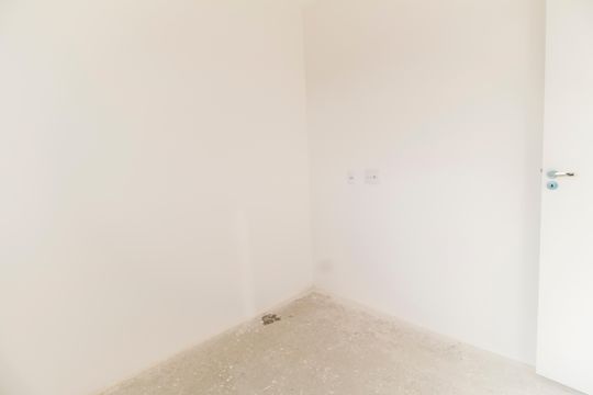 Quarto 1 de apartamento para alugar com 2 quartos, 41m² em Vila Sul Americana, Carapicuíba