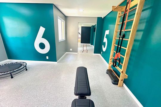 Área comum - Academia de apartamento à venda com 2 quartos, 45m² em Picanço, Guarulhos