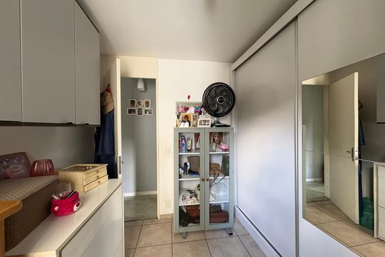 Quarto 1 de apartamento à venda com 2 quartos, 52m² em Jardim Iris, São Paulo
