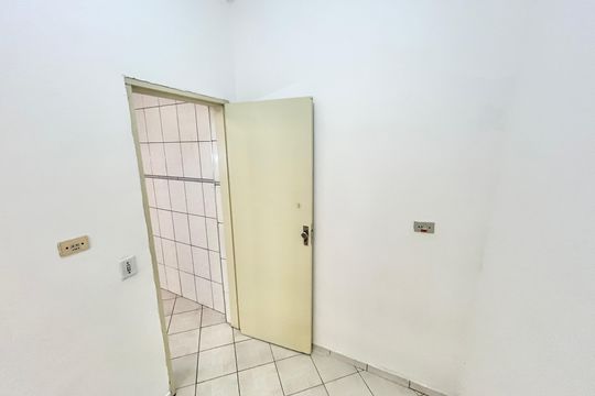 Quarto de Serviço de apartamento à venda com 3 quartos, 92m² em Santana, São Paulo