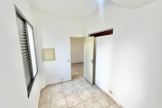 Escritório de apartamento à venda com 3 quartos, 92m² em Santana, São Paulo