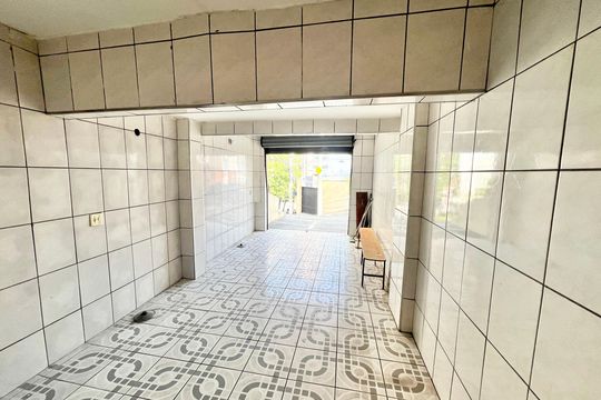 Garagem de apartamento à venda com 3 quartos, 92m² em Santana, São Paulo
