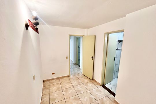 Quarto 2 - Suíte de apartamento à venda com 3 quartos, 92m² em Santana, São Paulo