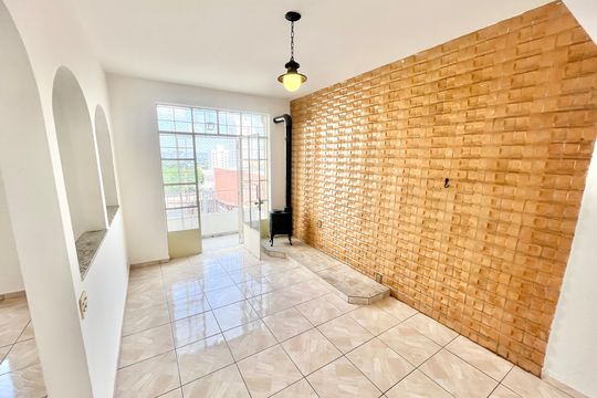 Apartamento à venda com 3 quartos, 92m² em Santana, São Paulo