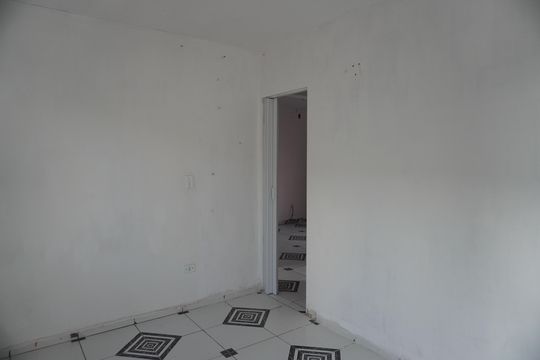 Quarto 2 de apartamento à venda com 2 quartos, 55m² em Vila Cruzeiro, São Paulo