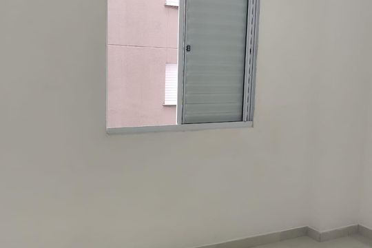 Quarto 2 de apartamento à venda com 2 quartos, 50m² em Jardim Campestre, São Bernardo do Campo