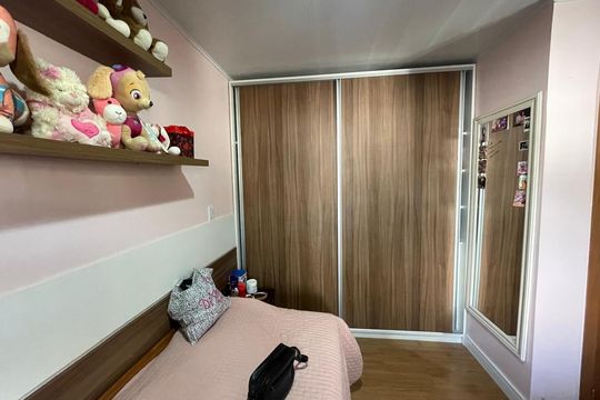 Casa à venda com 2 quartos, 296m² em Duque de Caxias, São Leopoldo