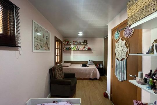 Casa à venda com 2 quartos, 296m² em Duque de Caxias, São Leopoldo