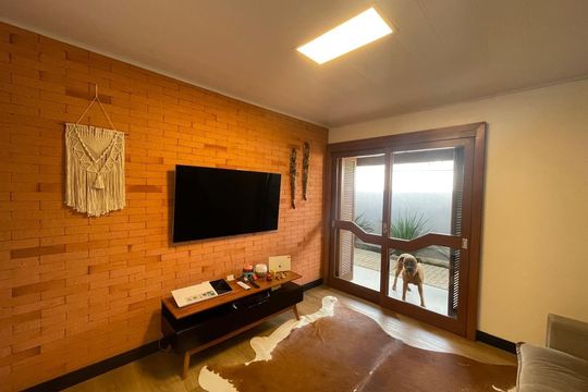 Casa à venda com 2 quartos, 296m² em Duque de Caxias, São Leopoldo