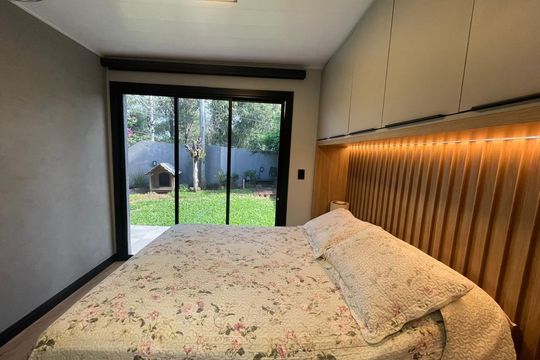 Casa à venda com 2 quartos, 296m² em Duque de Caxias, São Leopoldo
