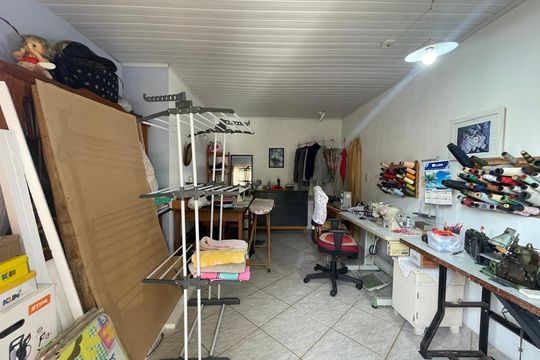 Casa à venda com 2 quartos, 296m² em Duque de Caxias, São Leopoldo
