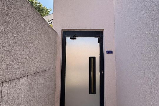 Área comum de casa de condomínio à venda com 1 quarto, 44m² em Vila Paulo Silas, São Paulo