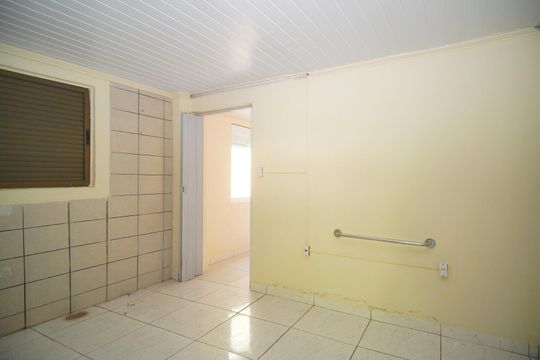 Suíte de casa à venda com 4 quartos, 160m² em São João, Porto Alegre