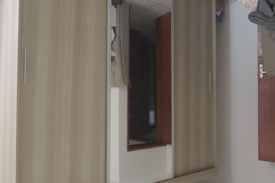 Casa de Condomínio à venda com 2 quartos, 65m² em Itaquera, São Paulo