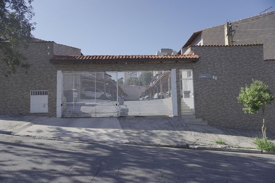Casa de Condomínio à venda com 2 quartos, 65m² em Itaquera, São Paulo