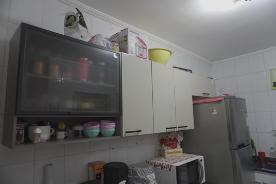 Casa de Condomínio à venda com 2 quartos, 65m² em Itaquera, São Paulo