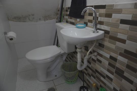 Casa de Condomínio à venda com 2 quartos, 65m² em Itaquera, São Paulo