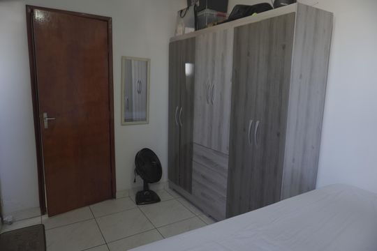 Casa de Condomínio à venda com 2 quartos, 65m² em Itaquera, São Paulo