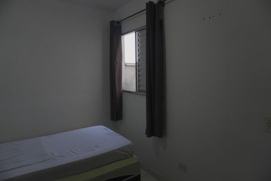 Casa de Condomínio à venda com 2 quartos, 65m² em Itaquera, São Paulo