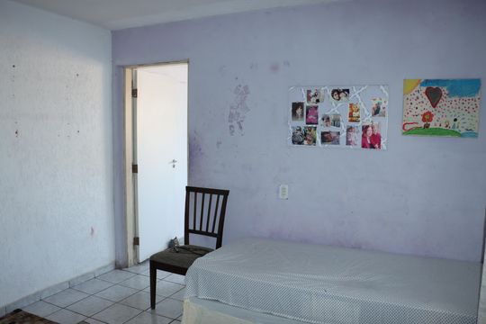 Casa para alugar com 2 quartos, 57m² em Parque Santa Teresa, Cotia