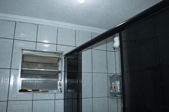 Casa para alugar com 2 quartos, 57m² em Parque Santa Teresa, Cotia