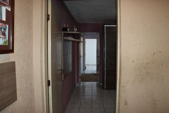 Casa para alugar com 2 quartos, 57m² em Parque Santa Teresa, Cotia