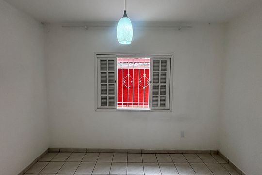 Quarto 1 de casa para alugar com 2 quartos, 125m² em Jardim Cambui, Santo André
