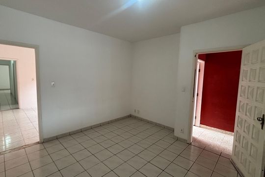 Casa para alugar com 2 quartos, 125m² em Jardim Cambui, Santo André