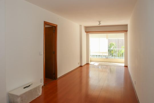 Apartamento à venda com 3 quartos, 89m² em Perdizes, São Paulo