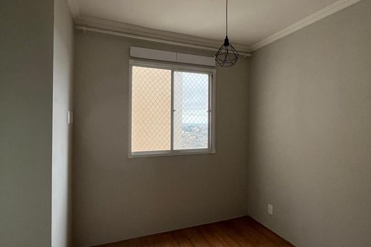 Quarto de apartamento para alugar com 2 quartos, 33m² em Fazenda Aricanduva, São Paulo