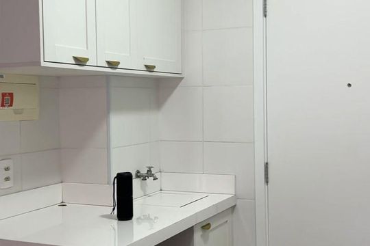 Apartamento para alugar com 2 quartos, 33m² em Fazenda Aricanduva, São Paulo
