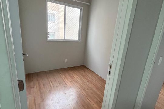 Quarto de apartamento para alugar com 2 quartos, 33m² em Fazenda Aricanduva, São Paulo