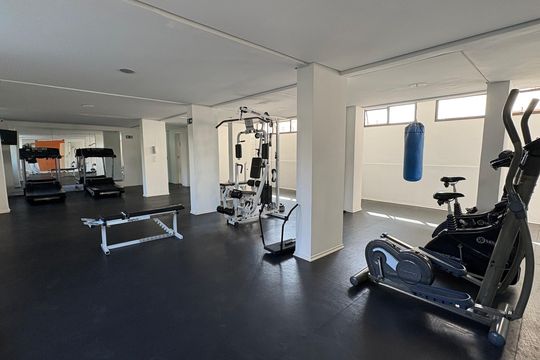 Apartamento à venda com 2 quartos, 65m² em Aclimação, São Paulo
