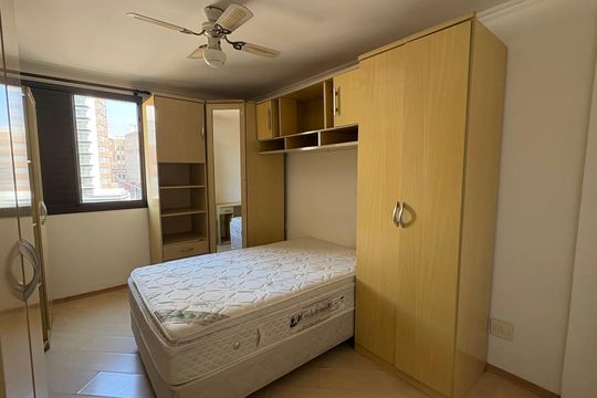 Apartamento à venda com 2 quartos, 65m² em Aclimação, São Paulo