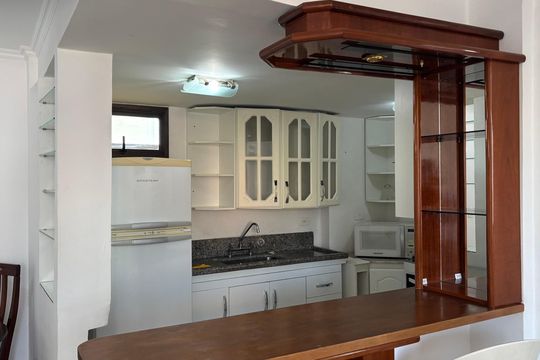 Apartamento à venda com 2 quartos, 65m² em Aclimação, São Paulo