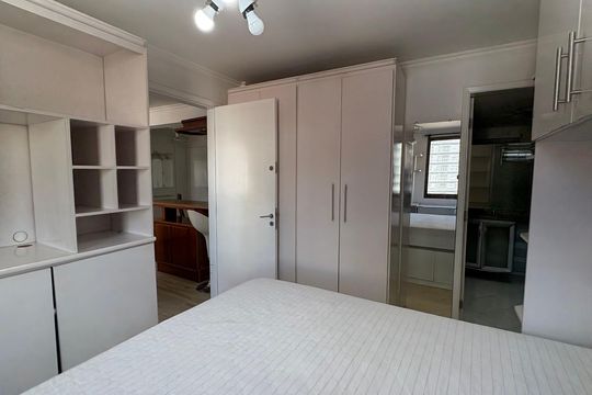 Apartamento à venda com 2 quartos, 65m² em Aclimação, São Paulo
