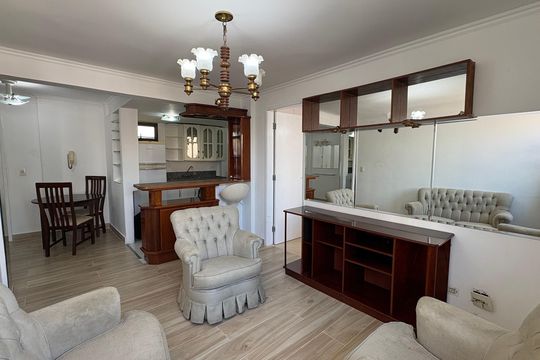 Apartamento à venda com 2 quartos, 65m² em Aclimação, São Paulo