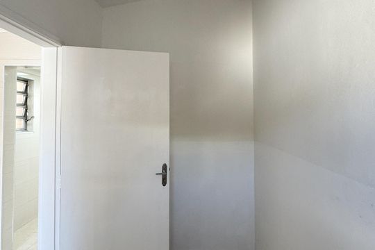 Quarto de Serviço de casa à venda com 3 quartos, 104m² em Vila Jupiter, São Bernardo do Campo