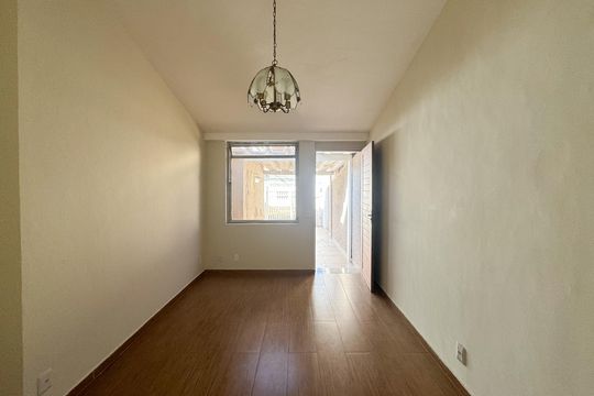 Sala de casa à venda com 3 quartos, 104m² em Vila Jupiter, São Bernardo do Campo