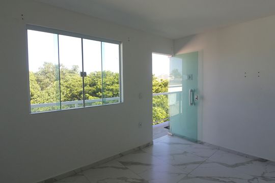 Apartamento para alugar com 1 quarto, 40m² em Jardim Esperança, Cabo Frio