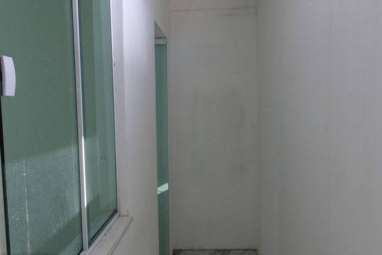 Apartamento para alugar com 1 quarto, 40m² em Jardim Esperança, Cabo Frio