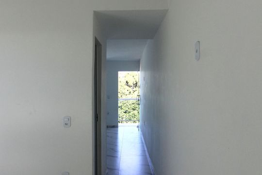 Apartamento para alugar com 1 quarto, 40m² em Jardim Esperança, Cabo Frio