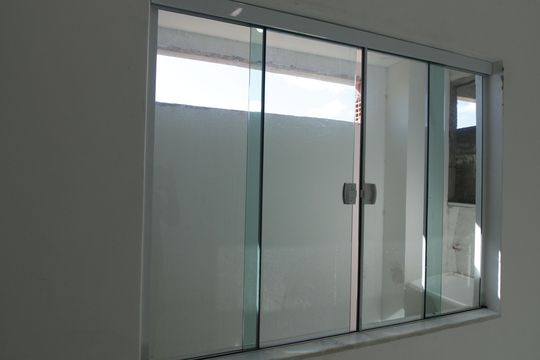 Apartamento para alugar com 1 quarto, 40m² em Jardim Esperança, Cabo Frio