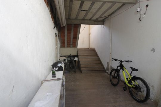 Apartamento para alugar com 1 quarto, 40m² em Jardim Esperança, Cabo Frio