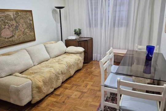 Casa para alugar com 2 quartos, 70m² em Jardim Oriental, São Paulo