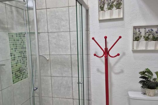 Casa para alugar com 2 quartos, 70m² em Jardim Oriental, São Paulo