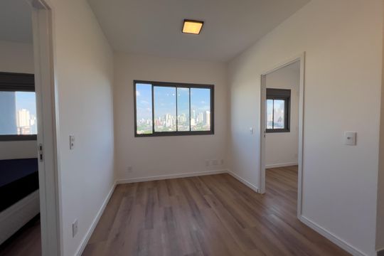 Apartamento para alugar com 2 quartos, 40m² em Jardim Aurelia, São Paulo