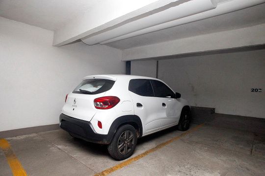Box Garagem (01 vaga) de apartamento à venda com 2 quartos, 139m² em Higienópolis, Porto Alegre
